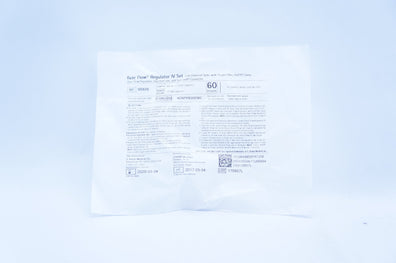 Braun V5926 Rate Flow Regulator IV Set 83inch 17ml 60 Drops/ml (x)